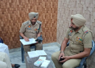 तरनतारन में हथियारबंद लुटेरों का आतंक: मां-बेटी को बंधक बनाकर ₹20 लाख की नकदी और सोने के गहने लूटे