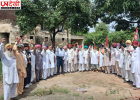भारत-अमेरिका मुक्त व्यापार समझौते और भूमि पूलिंग नीति के विरोध में किसानों का बड़ा ऐलान, 22 जुलाई को पंजाबभर के टोल प्लाजा होंगे फ्री