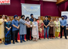 चीफ खालसा दीवान स्कूल में AI पर विशेष सेमिनार, छात्रों ने रोबोट, वर्चुअल रियलिटी और स्मार्ट AI टूल्स का लिया अनुभव