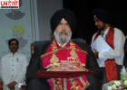 अमेरिका के प्रसिद्ध प्रवासी पंजाबी वकील जसप्रीत सिंह का शिक्षा पर जोर, GNDU में ₹3 करोड़ की सिख स्टडी चेयर स्थापित की