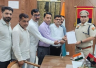 सिरसा में चुनाव ड्यूटी कर रहे JBT शिक्षक से मारपीट का आरोप, शिक्षक संघ ने सख्त कार्रवाई की मांग उठाई