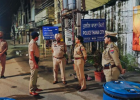 कपूरथला में SSP गौरव तूरा का नाइट डोमिनेशन ड्राइव, रातभर सुरक्षा व्यवस्था का लिया जायजा, पुलिस को सख्त निर्देश