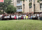 PU के लीडरशिप कैंप ने बदली 19 छात्राओं की जिंदगी, पढ़ाई छोड़ने का फैसला लिया वापस
