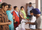लुधियाना में 1.61 लाख मतदाताओं के रिकॉर्ड में मिली गड़बड़ियां, SIR अभियान में अब तक नहीं हुआ सुधार