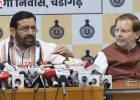 विजन 2047 की ओर हरियाणा का बड़ा कदम, उच्च शिक्षा और शोध को बढ़ावा देने के लिए 20 करोड़ रुपये का स्टेट रिसर्च फंड स्थापित