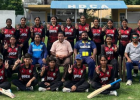 पंजाब U-19 महिला इंटर-डिस्ट्रिक्ट क्रिकेट: होशियारपुर ने मोहाली को 6 विकेट से हराया, हासिल किए 4 अहम अंक