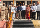 होशियारपुर सेंट्रल जेल में खुला आम आदमी क्लीनिक, 1,400 से अधिक कैदियों को मिलेगी मुफ्त स्वास्थ्य सुविधा