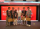 जालंधर के दीपेश कक्कड़ ने रचा इतिहास, Qualcomm के Snapdragon Multiverse Hackathon के बने ग्लोबल विजेता