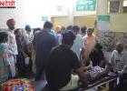 लुधियाना सिविल अस्पताल में मेडिसिन विशेषज्ञों की कमी, 1,500-2,000 OPD मरीजों पर बढ़ा दबाव