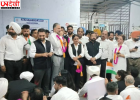 LADC नीति के विरोध में वकीलों का आंदोलन तेज, AAP विधायक कुलवंत सिंह सिद्धू समेत कानून छात्रों ने दिया समर्थन