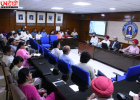 पंजाब के विश्वविद्यालयों में डिजिटल शिक्षा पर जोर! CEMCA निदेशक बोले- भविष्य के लिए अपनाने होंगे लचीले शिक्षण मॉडल