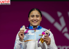 संघर्ष से सिल्वर तक का सफर! पंजाब की हरजिंदर कौर ने कॉमनवेल्थ गेम्स 2026 में फिर बढ़ाया देश का मान