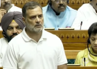 लोकसभा में राहुल गांधी के बयान पर जबरदस्त हंगामा, अमित शाह पर आरोपों से सदन में तीखी नोकझोंक