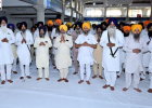 स्वर्ण मंदिर में श्रद्धा के साथ मनाया गया भाई तारू सिंह का शहीदी दिवस, युवाओं को उनके जीवन से प्रेरणा लेने का संदेश