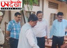 एचएफडीसी अध्यक्ष रवि सैनी ने यमुनानगर फर्नीचर यूनिट का किया निरीक्षण, आधुनिक तकनीक और गुणवत्ता की सराहना