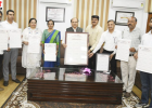 कुरुक्षेत्र विश्वविद्यालय के हिंदी विभाग ने जारी किया गतिविधि कैलेंडर 2026-27, साहित्य और शोध को मिलेगा नया आयाम