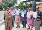 पंजाब में मतदाता सूची पुनरीक्षण का संशोधित कार्यक्रम जारी, 3 अगस्त तक होगा घर-घर सत्यापन