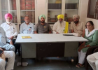 22 जुलाई को पंजाब-हरियाणा के टोल प्लाजा रहेंगे तीन घंटे टोल फ्री, संयुक्त किसान मोर्चा ने किया बड़ा ऐलान