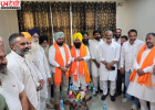 पंजाब SC आयोग के चेयरमैन जसवीर सिंह गढ़ी ने की बैठक, कमजोर वर्गों की कल्याणकारी योजनाओं की समीक्षा