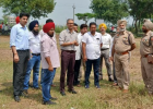 गोइंदवाल साहिब में 26 अगस्त को होगा भव्य कार्यक्रम, CM भगवंत मान होंगे मुख्य अतिथि; तैयारियों की समीक्षा