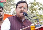 पंजाब चुनाव से पहले BJP का बड़ा दलित आउटरीच, नितिन नबीन बोले- संत रविदास के विचारों ने सनातन परंपराओं की रक्षा की