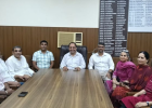 हरियाणा में खाली पड़े स्वीकृत पद खत्म करने के फैसले पर शिक्षकों की नाराजगी, KUTA ने जताई उच्च शिक्षा पर असर की चिंता
