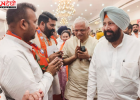 पंजाब BJP में संगठनात्मक बदलाव से नाराज नेताओं को मनाने की कोशिश, BL संतोष ने दी ‘बहू-बेटी’ की मिसाल