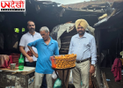 त्योहारी सीजन से पहले अमृतसर में Food Safety Department की सख्ती, 10 खाद्य सैंपल जांच के लिए भेजे