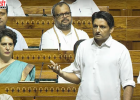 Gurugram में जलभराव और गड्ढों पर Deepender Hooda का BJP पर हमला, बोले- ‘Millennium City’ बनी ‘Sink City’ और ‘Gurujam’