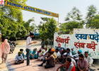 सिरसा के रोड़ी गांव में शिक्षक की कमी पर अभिभावकों का प्रदर्शन, शिक्षा विभाग ने रद्द की अस्थायी तैनाती
