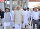 पंजाब में BJP-SAD गठबंधन की फिर सुगबुगाहट, 55 से ज्यादा सीटों पर मंथन; CM पद भी बनेगा बड़ा मुद्दा
