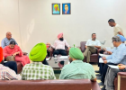 अमृतसर के विकास को मिली बड़ी रफ्तार, 130.82 करोड़ रुपये के प्रोजेक्ट्स को मंजूरी