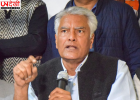 पंजाब के सरकारी कर्मचारियों के प्रदर्शन पर BJP का हमला, सुनील जाखड़ ने CM मान को दी चेतावनी