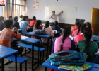 हरियाणा में कोचिंग संस्थानों पर सख्ती, स्कूल टाइम में क्लास लगाने पर रोक; रजिस्ट्रेशन हुआ अनिवार्य