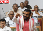 हरियाणा में रंगदारी के मामलों में 17% बढ़ोतरी, जुलाई तक 296 केस; विधानसभा में CM नायब सैनी ने मानी बात