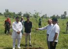 फतेहाबाद में 20 साल बाद कब्जे से मुक्त हुई 9 एकड़ पंचायत भूमि, प्रशासन ने ग्राम पंचायत को सौंपी