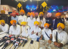 सिख छात्र संगठनों का बड़ा विलय, AISSF और सिख स्टूडेंट्स फेडरेशन (मेहता) एक मंच पर; मेजर सिंह को मिली बड़ी जिम्मेदारी