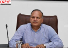 पंचकूला में ‘नाइट हॉल्ट’ कार्यक्रम के दौरान DC ने सुनी ग्रामीणों की समस्याएं, अधिकारियों को समयबद्ध समाधान के निर्देश