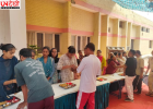 करनाल जेल में भावुक हुआ रक्षाबंधन, बहनों ने सलाखों के पीछे बंद भाइयों को बांधी राखी