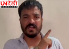 अटारी के सरपंच का बड़ा आरोप: ड्रग माफिया के खिलाफ आवाज उठाने पर तीसरी बार जानलेवा हमला