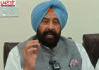 पंजाब में कर्मचारियों के आंदोलन पर BJP का बड़ा हमला, केवल सिंह ढिल्लों बोले- AAP सरकार ने किया कर्मचारियों के साथ विश्वासघात