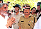 V Kamaraja: जब पूर्व विधायक की गिरफ्तारी बनी थी बड़ी चुनौती, IPS अधिकारी ने ऐसे कराया था Bali Pahalwan का सरेंडर