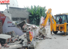 पानीपत में अतिक्रमण कार्रवाई पर विवाद के बाद बड़ा फैसला, Drain-1 किनारे DGPS से होगी नई पैमाइश