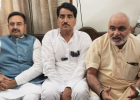 करनाल BJP विधायक जगमोहन आनंद ने मांगी माफी, रोर समुदाय से लंबे समय से चला विवाद हुआ खत्म