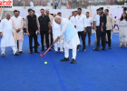 National Sports Day पर Manohar Lal का बड़ा संदेश, बोले- Haryana के खिलाड़ी देश का नाम रोशन कर रहे