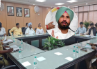 पंजाब कांग्रेस अध्यक्ष राजा वड़िंग की बढ़ी मुश्किलें, SC आयोग ने 5 दिन में गिरफ्तारी के दिए निर्देश