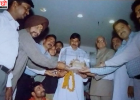 पंजाब में BJP का मिशन 2027 तेज, सतीश पूनिया करेंगे दौरा; पुराने कार्यकाल की यादों के साथ शुरू की चुनावी तैयारी
