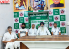 5 अगस्त को सिरसा में बड़ा किसान प्रदर्शन, BKE ने MSP, कर्ज माफी और नहर पानी समेत कई मांगों को लेकर किया आंदोलन का ऐलान
