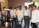 हरियाणा मानवाधिकार आयोग ने हिसार सेंट्रल जेल का किया निरीक्षण, कैदियों की सुविधाओं और मानवाधिकारों की समीक्षा