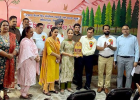 मास्टर गोपाल सिंह मेमोरियल स्कूल में 11वां वार्षिक पुरस्कार वितरण समारोह, मेधावी विद्यार्थियों का हुआ सम्मान